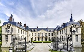 Chateau D'Ermenonville